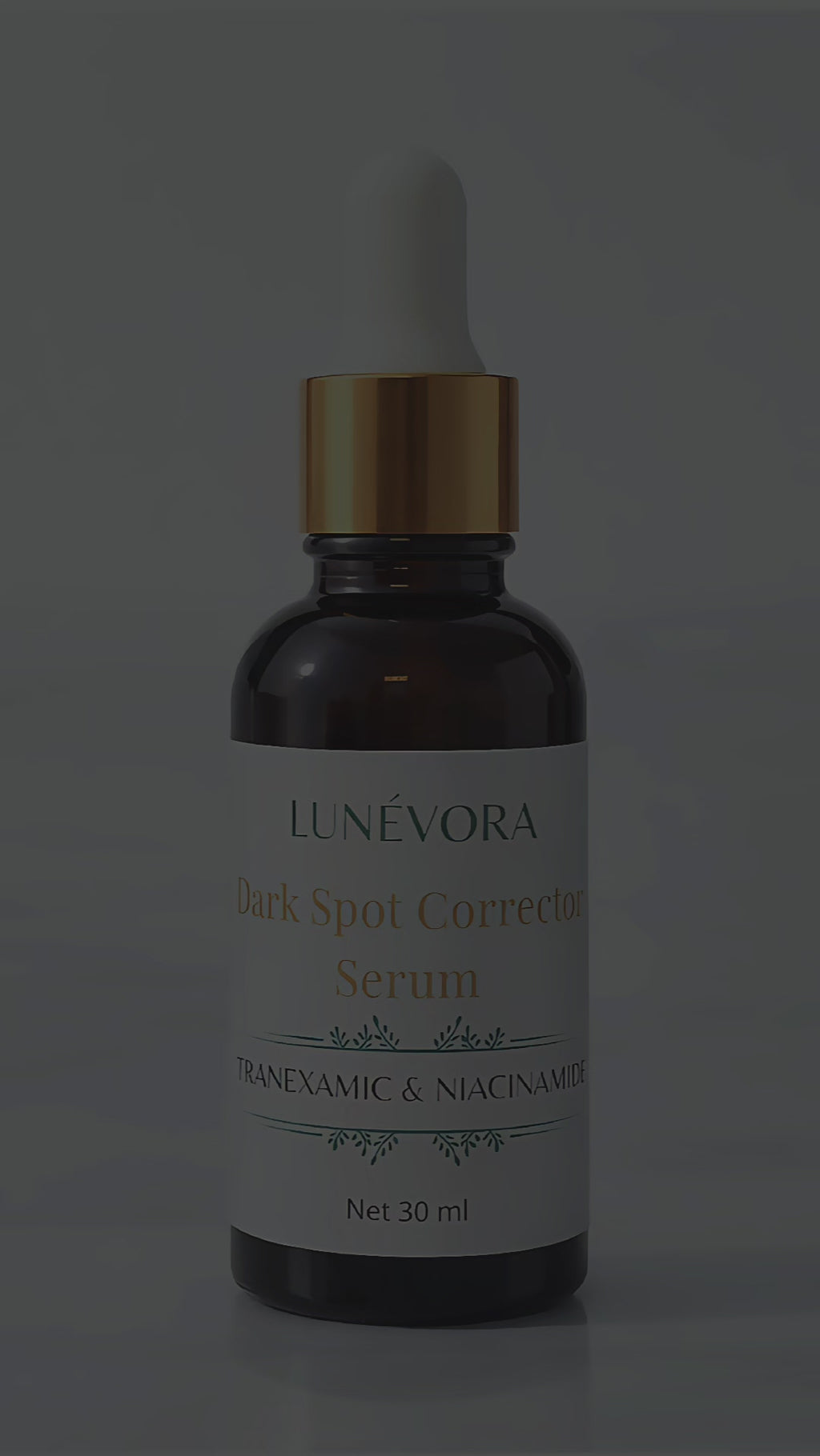 LUNÉVORA Dark Spot Corrector Serum