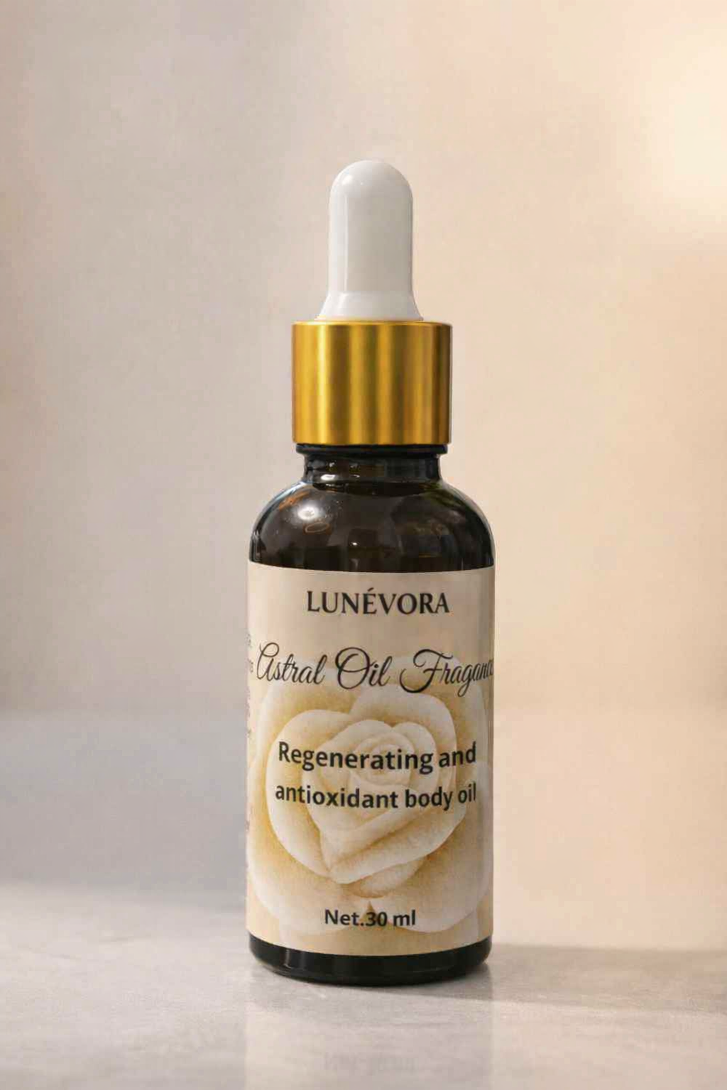 Astral Oil Fragrance