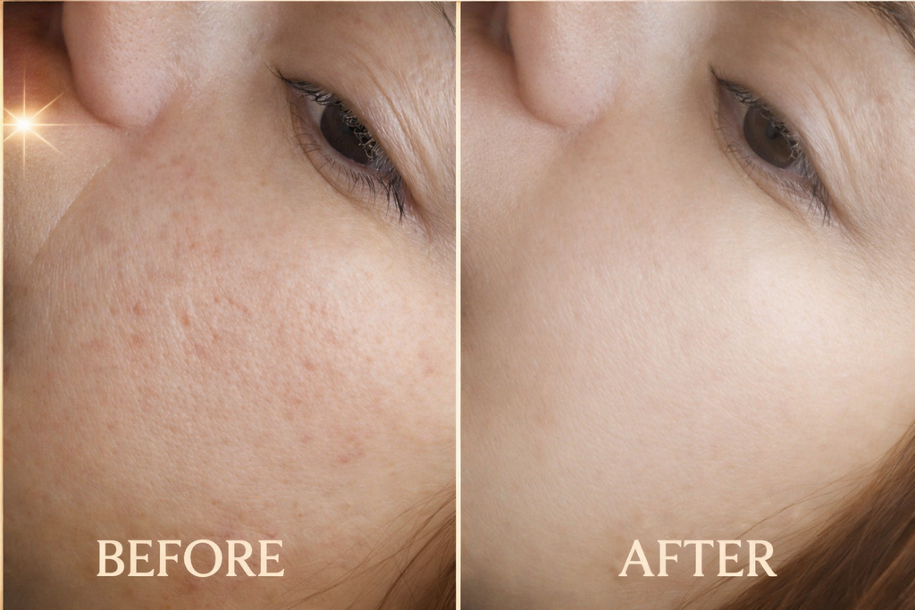 LUNÉVORA Dark Spot Corrector Serum