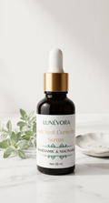 LUNÉVORA Dark Spot Corrector Serum