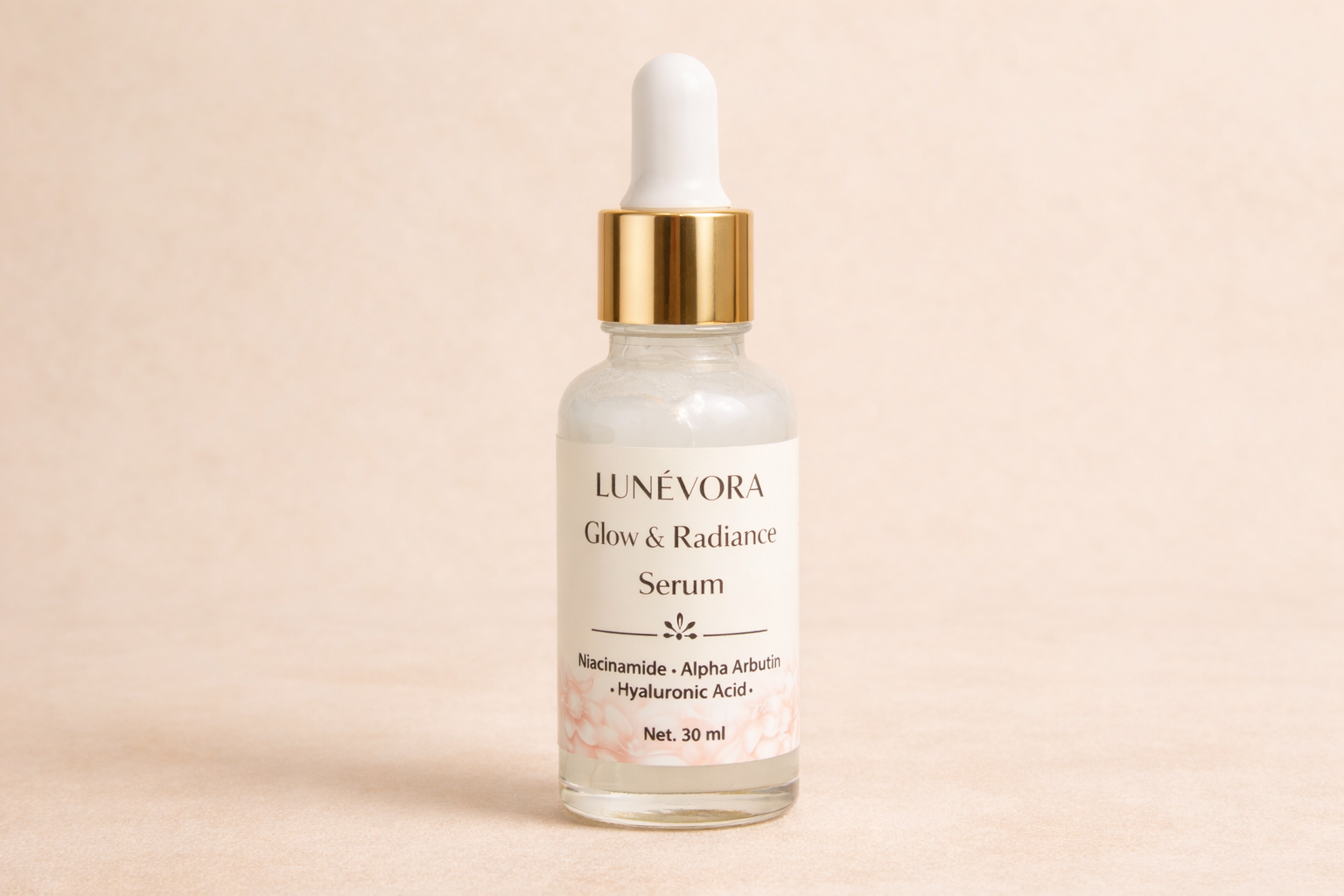 Glow & Radiance Serum