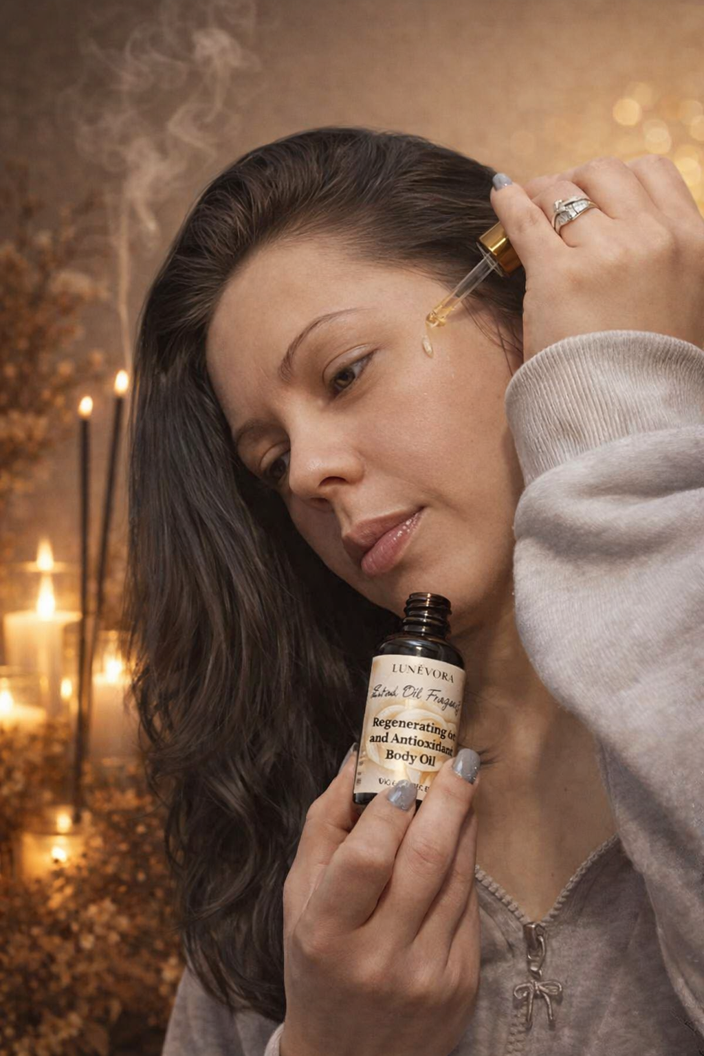 Astral Oil Fragrance